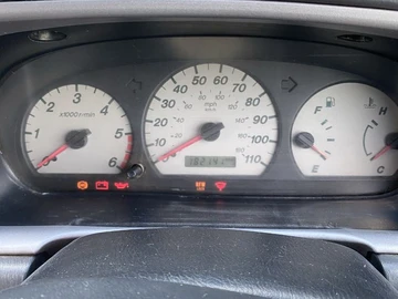 Авто Ford Canyon 2004 № 8853702