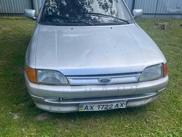 Авто Ford Escort 1991 № 8853705
