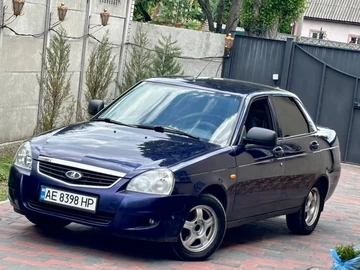 Авто ВАЗ 2170 Priora 2012 № 8853717