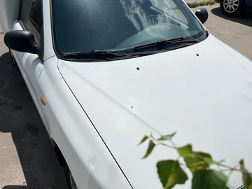 Авто Daewoo Lanos Sens  2011 № 8853719