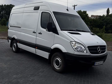 Авто Mercedes Mb 2010 № 8853723