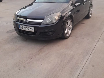 Авто Opel Astra 2006 № 8853698