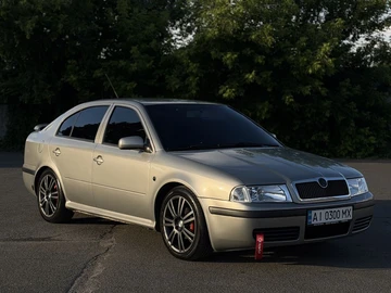 Авто Skoda Octavia 2007 № 8853730