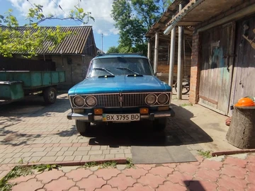 Авто ВАЗ 21063 1993 № 8853734