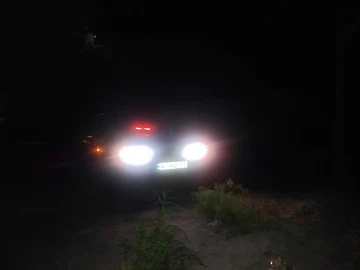 Авто ВАЗ 1118 Kalina 2004 № 8853804