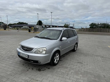 Авто KIA Carens 2006 № 8853808