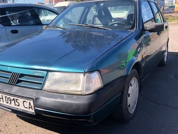 Авто Fiat Tempra 1991 № 8853815