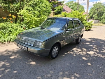 Авто ЗАЗ 1103 Slavuta 2006 № 8853818