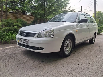 Авто ВАЗ 2171 Priora 2009 № 8853819