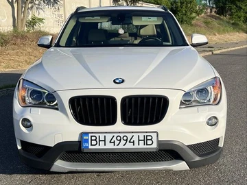 Авто BMW X1 2012 № 8853821