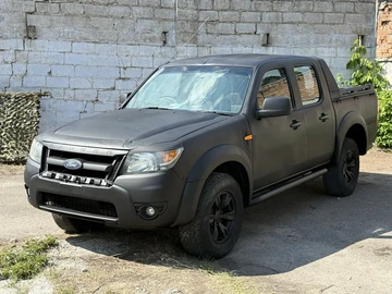 Авто Ford Ranger 2010 № 8853825