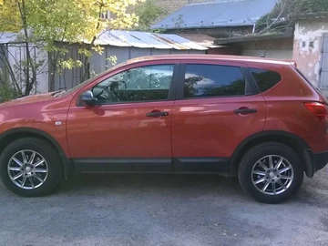 Авто Nissan 110 2008 № 8853831