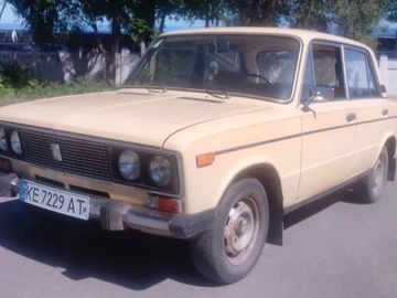 Авто ВАЗ 2106 1989 № 8853834