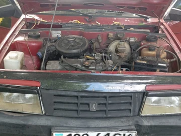 Авто ВАЗ 2108 1989 № 8853835