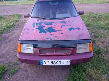 Авто ЗАЗ 1103 Slavuta 2006 № 8853877