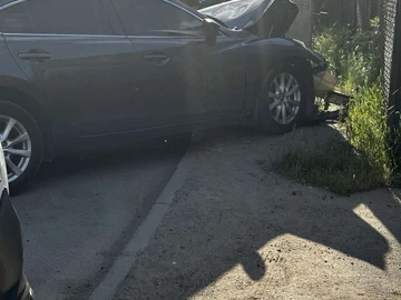 Авто Mazda 6 2014 № 8853888