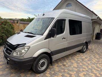 Авто Mercedes Sprinter 2011 № 8853892