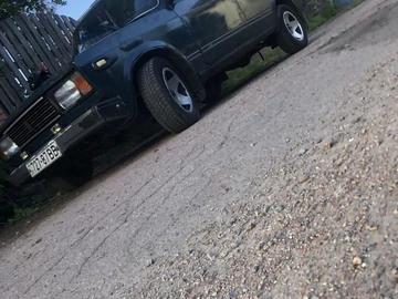 Авто ВАЗ 2105 1986 № 8853894