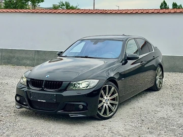 Авто BMW 3 Серия 2007 № 8853903
