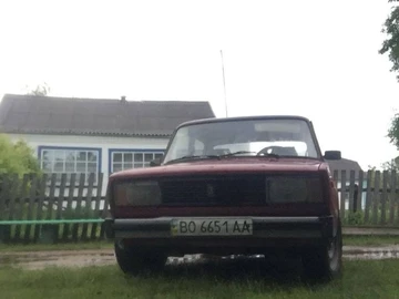 Авто ВАЗ 21054 2000 № 8853918