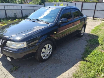 Авто Ford Canyon 2007 № 8853920
