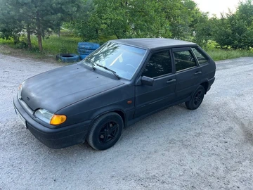 Авто Volkswagen Corrado 2006 № 8853921