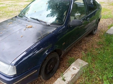 Авто Renault 19 1992 № 8853927