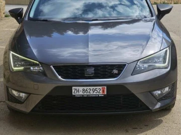 Авто SEAT Leon 2016 № 8853930