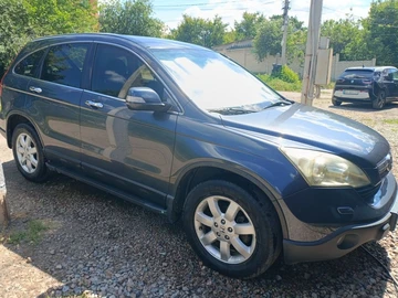 Авто Honda Cr-V 2007 № 8853932