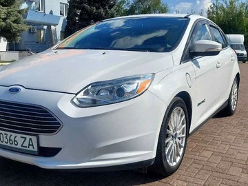 Авто Ford Focus 2014 № 8853934