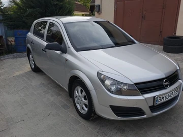 Авто Opel Astra 2006 № 8853936