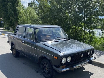 Авто ВАЗ 2106 1977 № 8853938