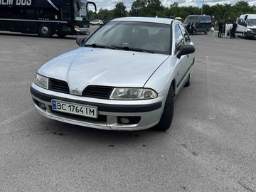 Авто Mitsubishi Carisma 2003 № 8853944