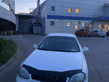 Авто Daewoo Arcadia 2002 № 8853946