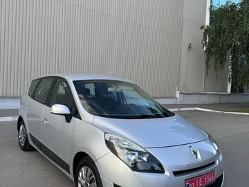 Авто Renault Grand Scenic 2010 № 8854062