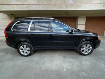 Авто Volvo Xc90 2009 № 8854073