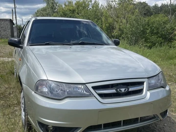 Авто Daewoo Nexia 2008 № 8854076