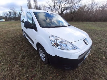 Авто Peugeot Partner 2012 № 8854080