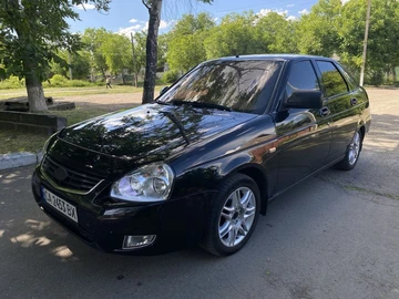 Авто ВАЗ 2172 Priora 2012 № 8854088