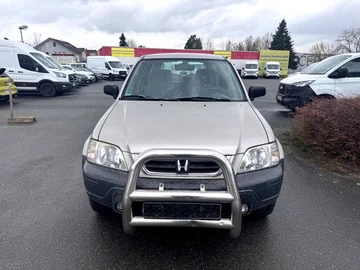 Авто Honda Cr-V 1998 № 8854092