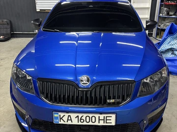 Авто Skoda Octavia 2014 № 8854095