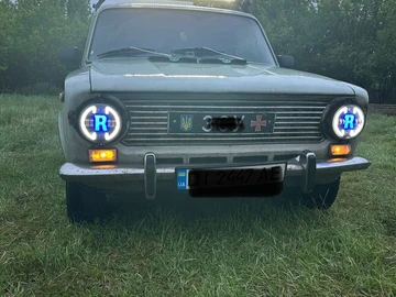 Авто ВАЗ 2101 1973 № 8854097