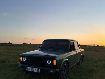 Авто ВАЗ 2107 2006 № 8854099