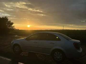 Авто Chevrolet Lacetti 2010 № 8854100