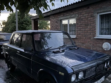 Авто ВАЗ 2106 1995 № 8854103