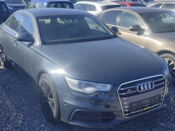 Авто Audi A6 2013 № 8854105