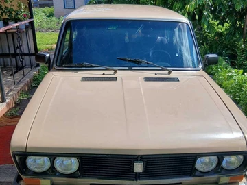 Авто ВАЗ 2106 1987 № 8854111