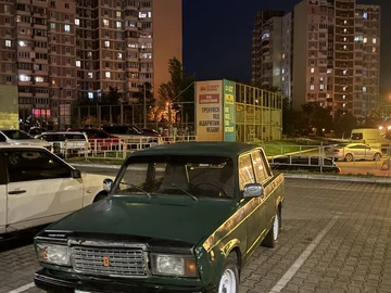 Авто ВАЗ 2107 2006 № 8854113