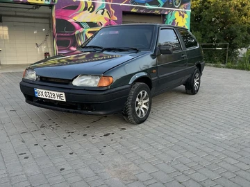 Авто ВАЗ 2113 2006 № 8854116