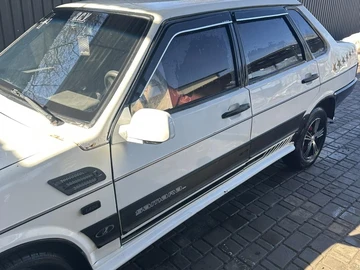 Авто ВАЗ 21099 1995 № 8854117